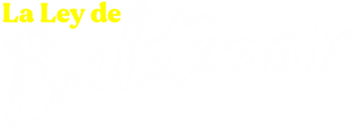 La ley de Baltazar