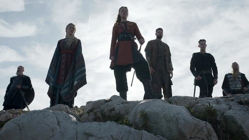 Vikings: Valhalla: 2×8