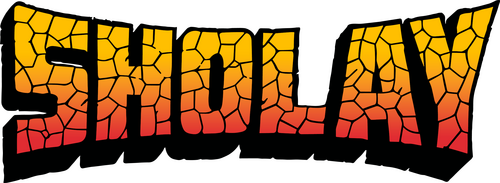 Sholay