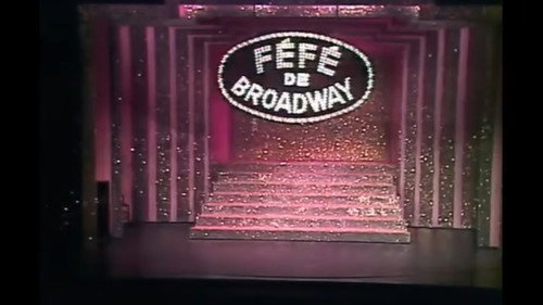 Féfé de Broadway