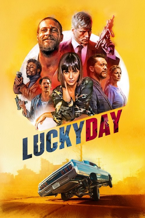 Lucky Day 2019