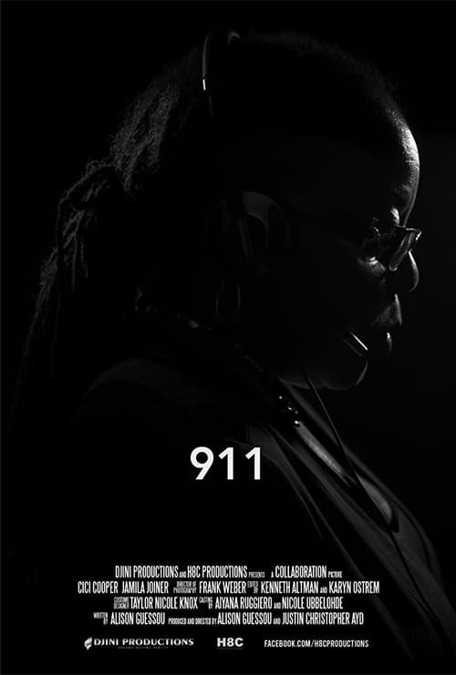 911 movie poster player