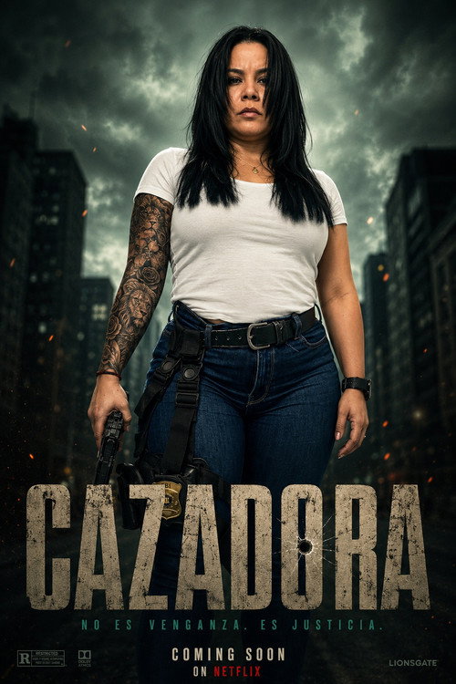 Cazadora