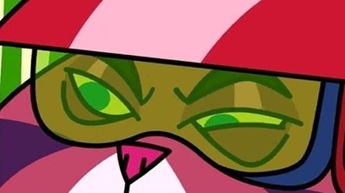 Johnny Test Episódio 7