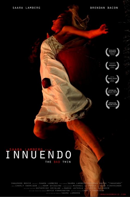 Full Watch Innuendo (2017) Movies HD 1080p Without Download Online Streaming