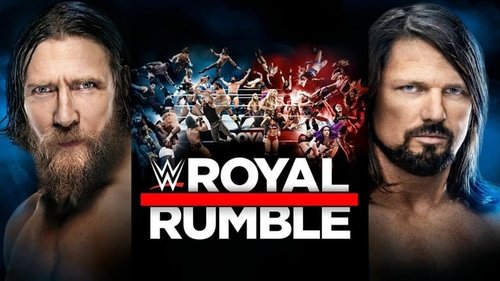 Poster della serie WWE Pay-Per-View Shows