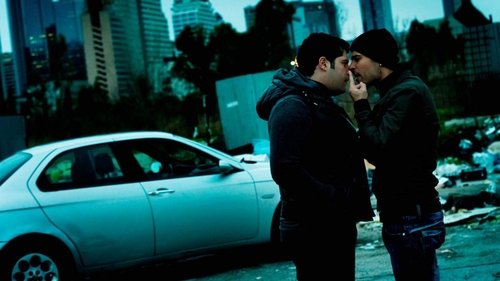 Gomorra: 5×4