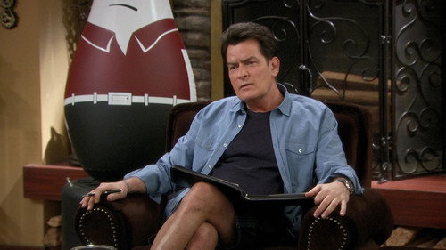 Charlie Droga Patrick