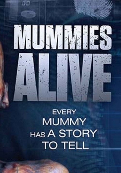 Mummies Alive 2015