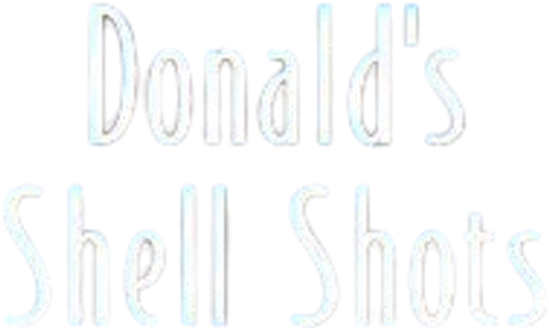 Donald's Shell Shots
