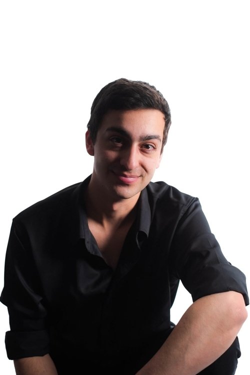 Nathan Montalvo profile