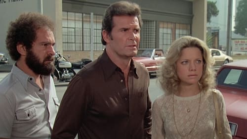 The Rockford Files, S03E08 - (1976)