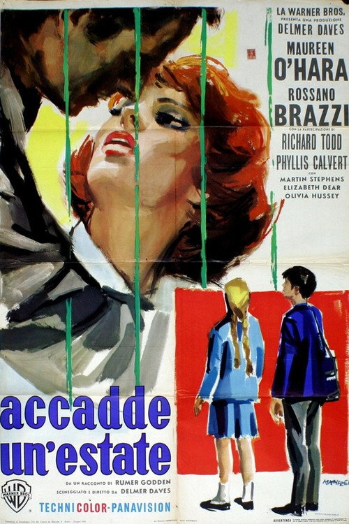 Accadde un'estate