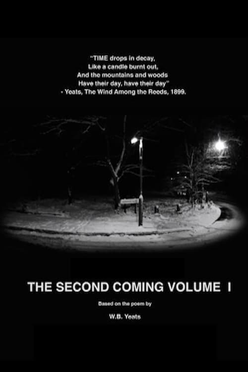 Poster The Second Coming 2015