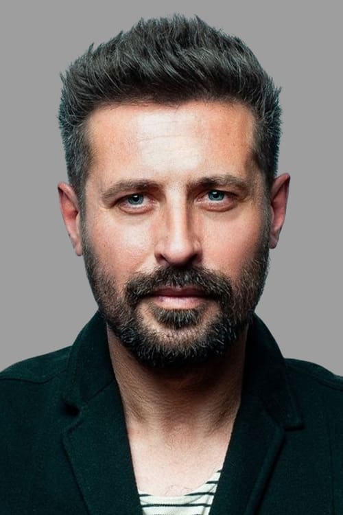 Serkan Kuru