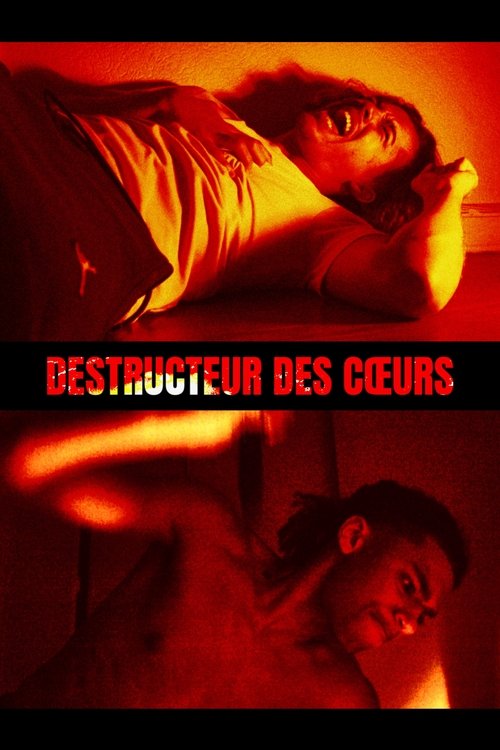 Poster image du film Destructeur des cœurs Destructeur des cœurs