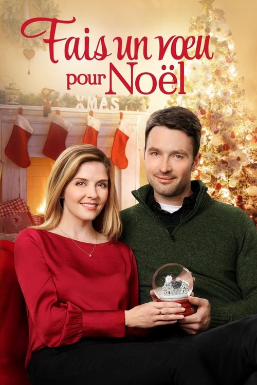 Fais un voeu pour Noël (2019)