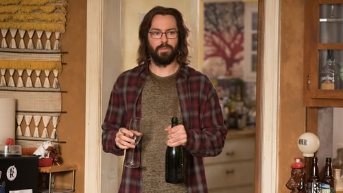 Silicon Valley: 4×2