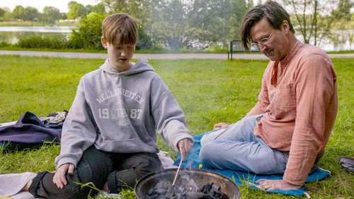 My Child Is Trans* – What Now?