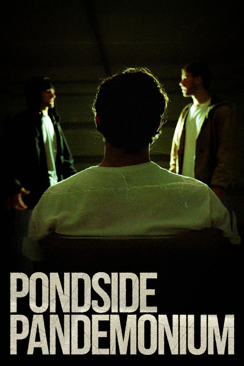 Pondside Pandemonium