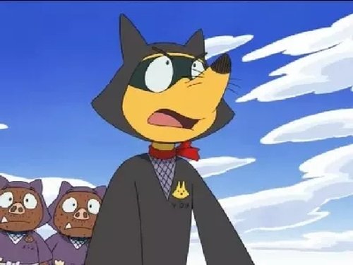 Image de l'épisode 35