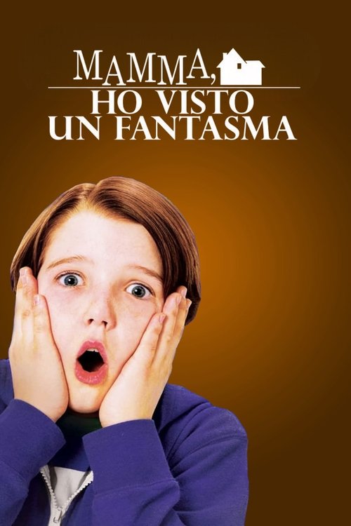 Holiday Heist - Mamma, ho visto un fantasma