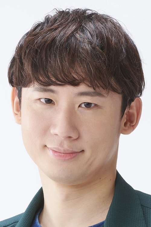 森勇人