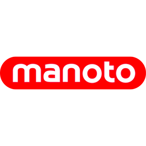 Manoto logo