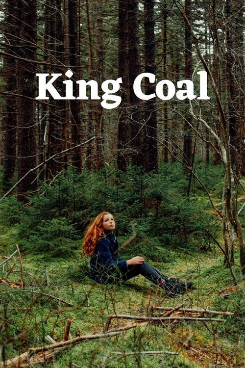 King Coal poster
