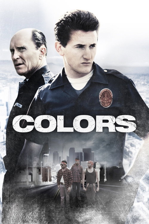 Poster 5 for Colors