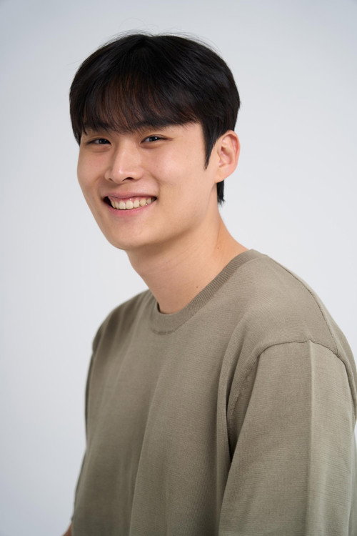 Seo Seung-jae portrait