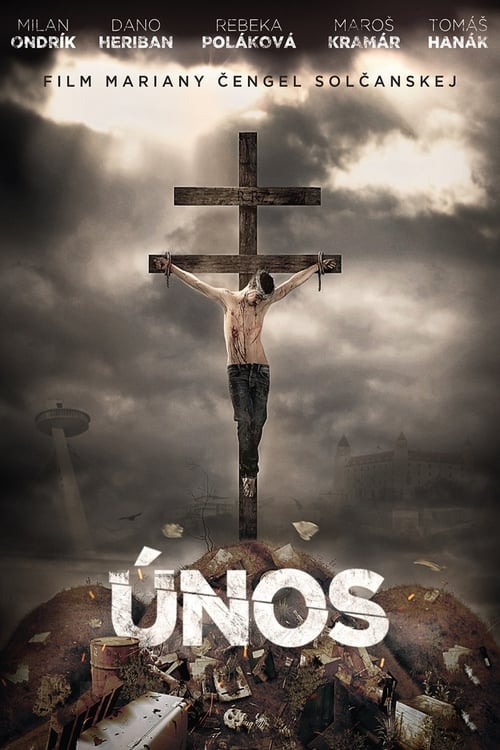 Full Free Watch Full Free Watch Únos (2017) Without Download Online Streaming Without Downloading Movie (2017) Movie uTorrent Blu-ray Without Download Online Streaming