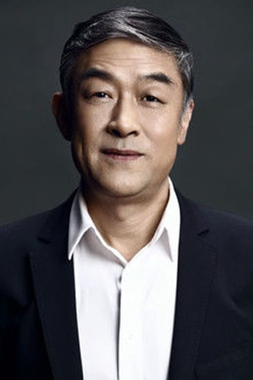 Foto de perfil de Li Jianyi