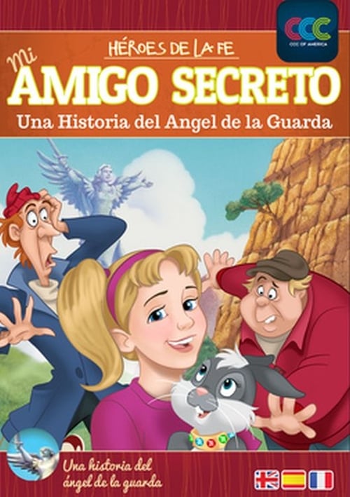 Amigo Secreto (Una historia del ángel de la guarda) 1994