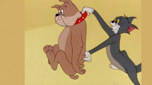 Poster della serie Tom and Jerry: The Golden Era Anthology (1940–1967)