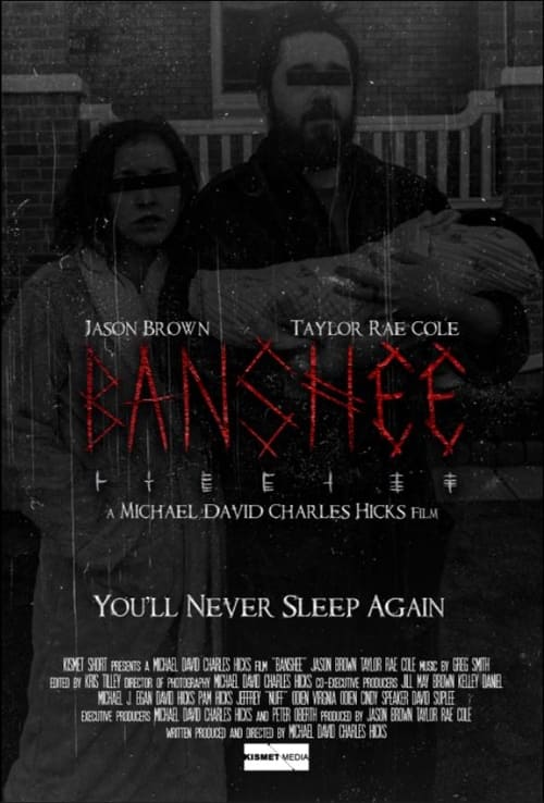Banshee (2022)