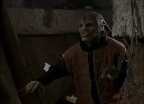 Buffy, a Caça – Vampiros: 4×11