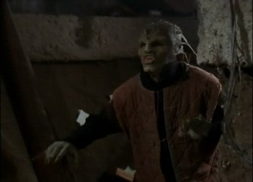 Buffy, a Caça – Vampiros: 4×11