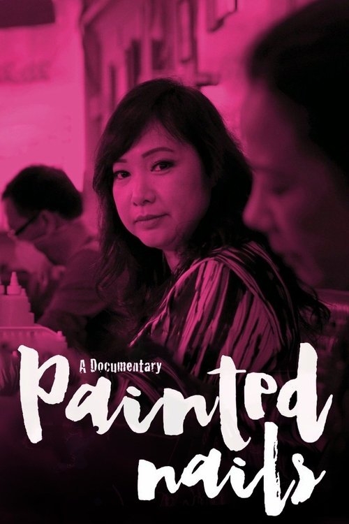 Painted Nails (2016) poster