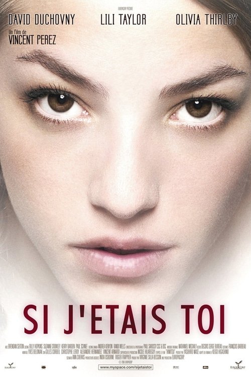 Si j'étais toi (2007) poster