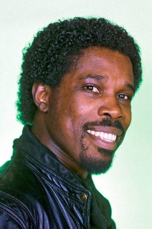 Billy Ocean