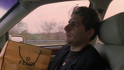 The Sopranos