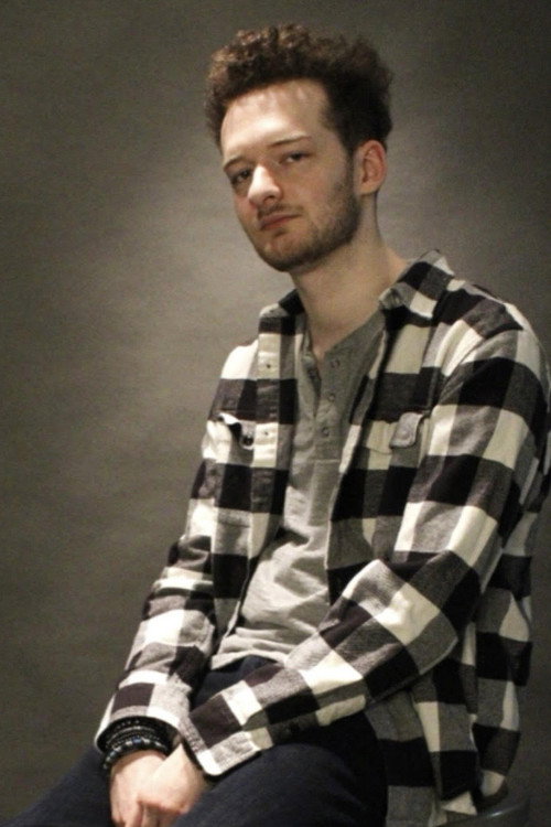 Foto de Joshua Armell