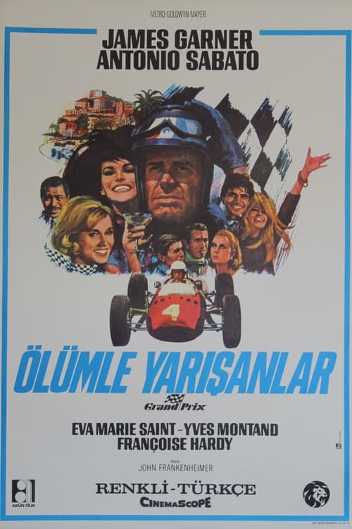 Grand Prix (1966)