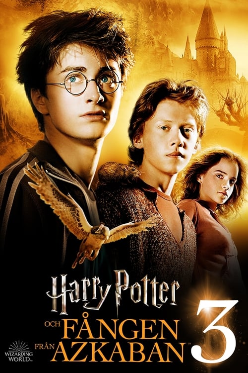 Schauen Harry Potter och fången från Azkaban On-line Streaming