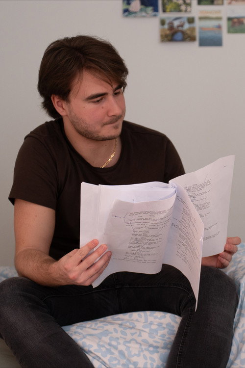 Foto de Alexander Westrin