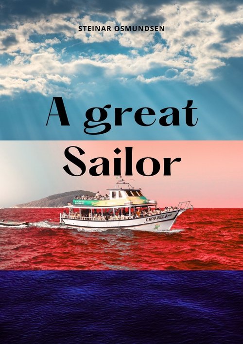 A Great Sailor movie poster