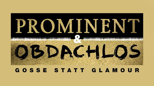 Prominent und obdachlos - Season 1 Backdrop Blur
