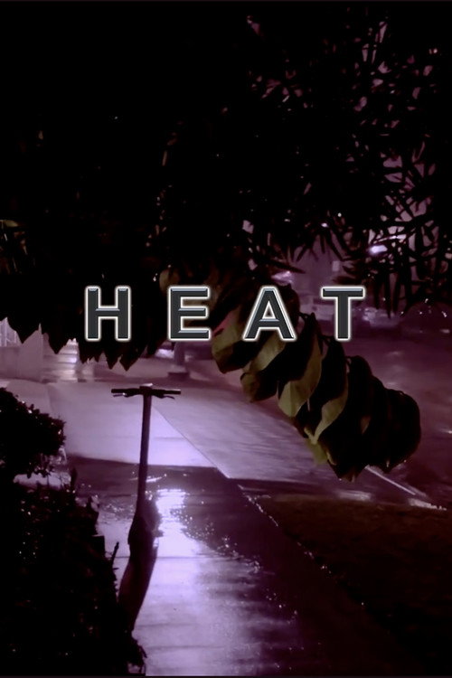 Heat - An American Original
