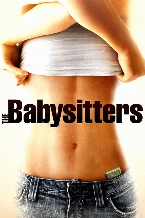 The Babysitters (2008) Poster